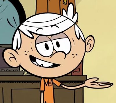 100 LINCOLN LOUD {DYK} FUN-FACTS! 100TH POST SPECIAL) | The Loud House ...