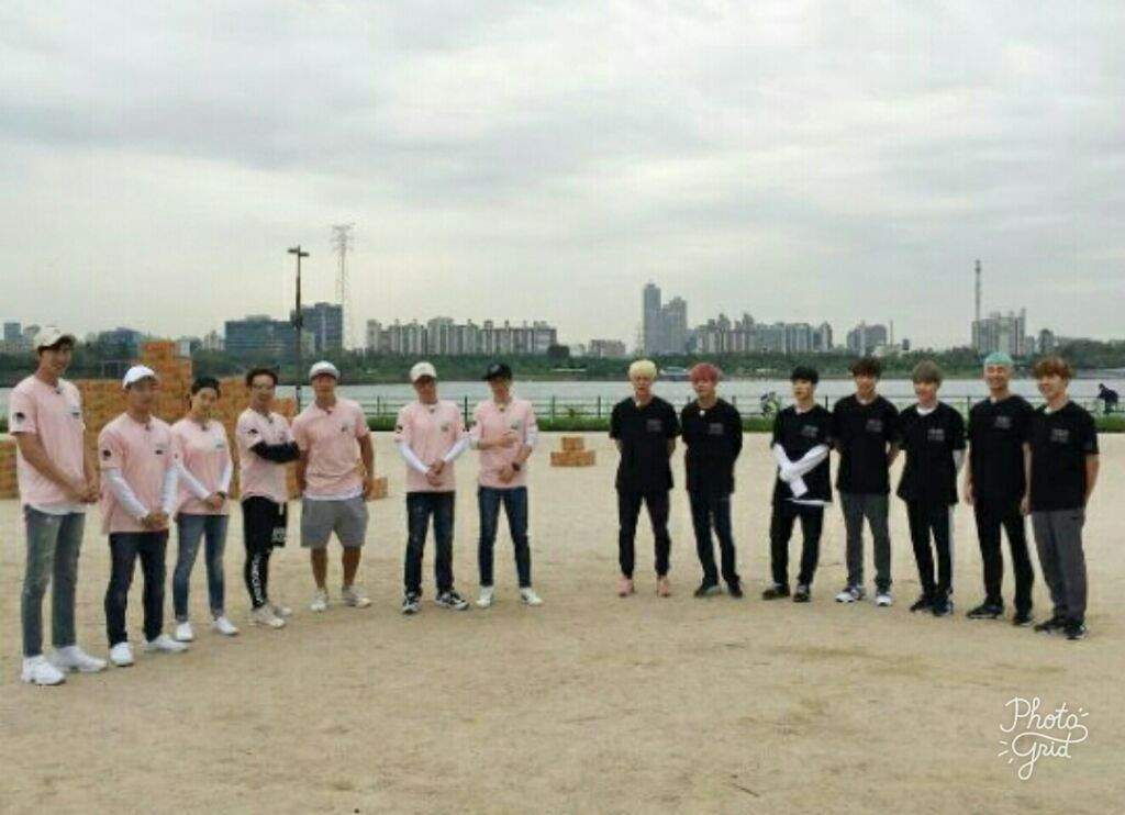 Bts X Running Man Ep 300 Army S Amino