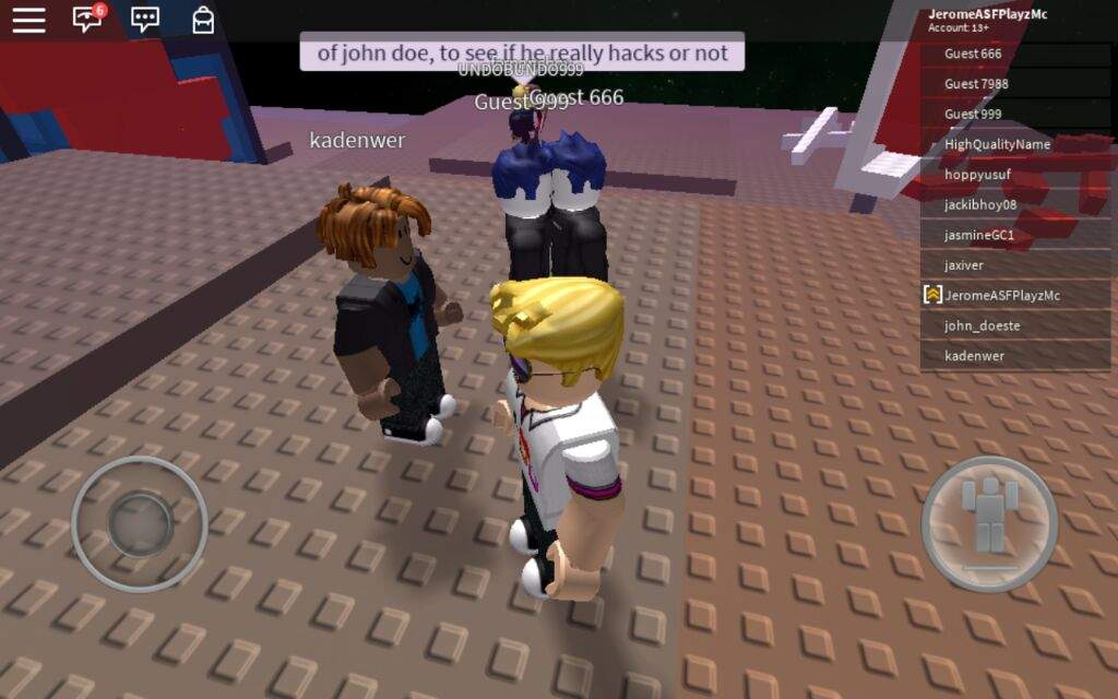 Guest 999 Roblox
