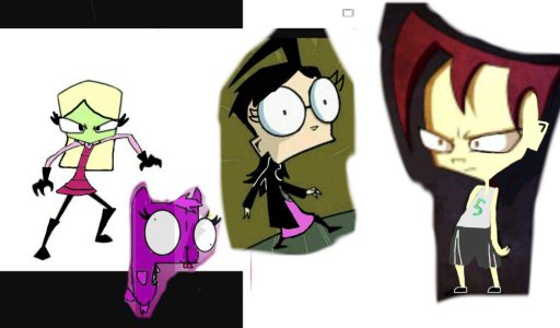 dib plush