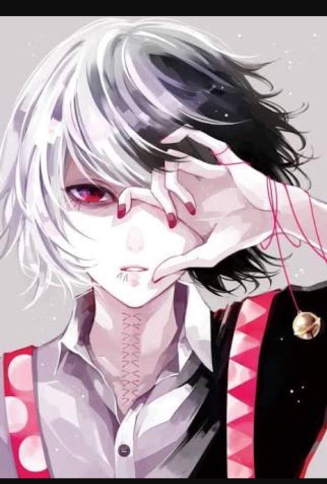 Juuzo | •Anime• Amino