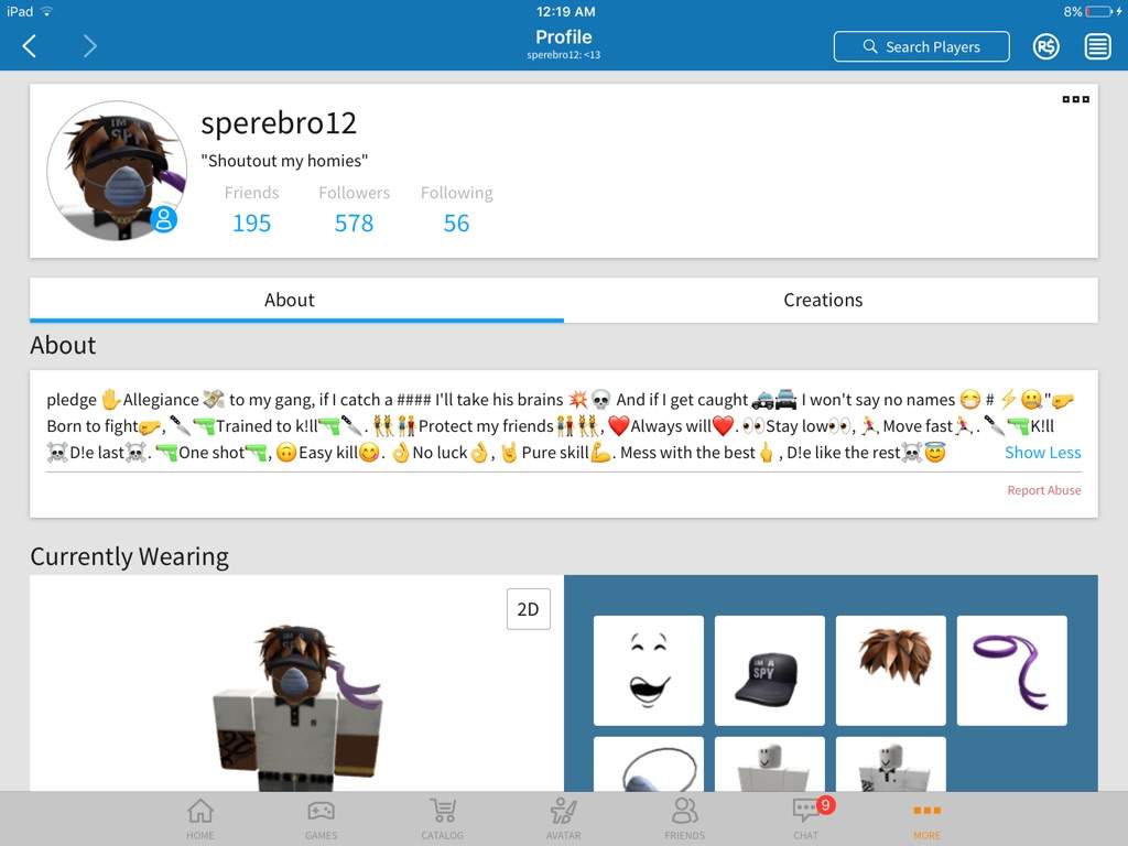 Am I The Only The One Thats Grt Flooded With Requests Of Scam Bots Roblox Amino
