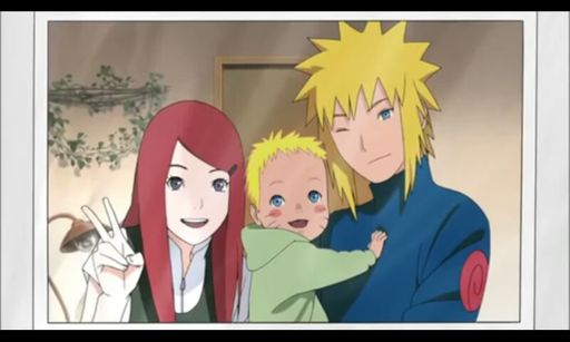 Naruto y sus padres | Wiki | •Anime• Amino