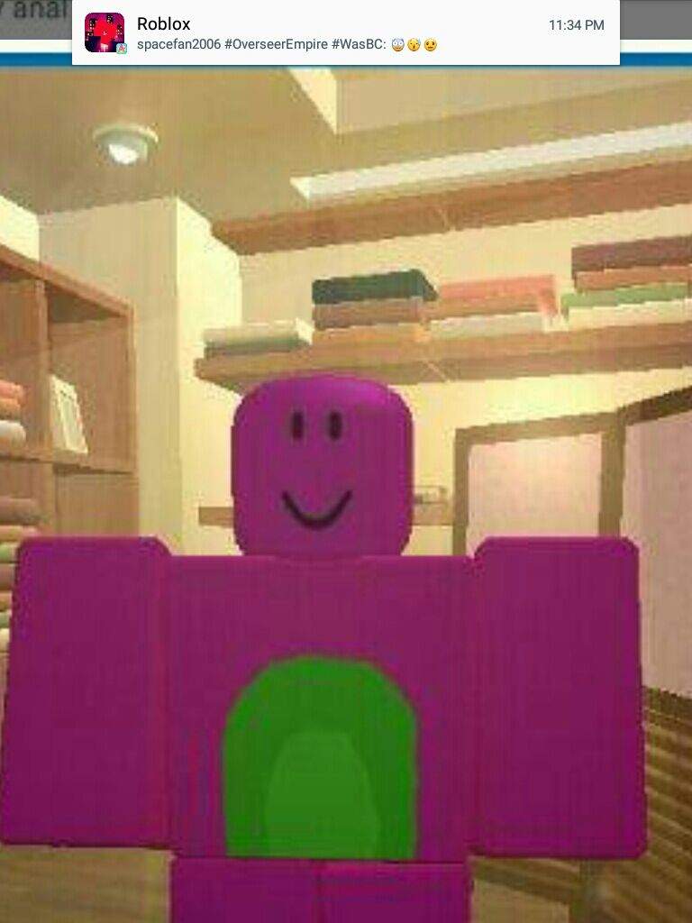The Filthy Jave Show Desc Info Roblox Amino - role play with barney roblox