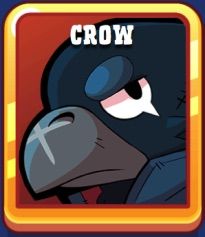 Personajes Brawl Stars Es Amino - pajaro brawl stars