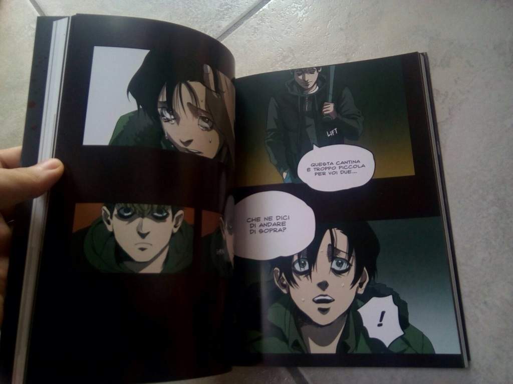 Killing stalking Vol. 1: printed version | Killing ...