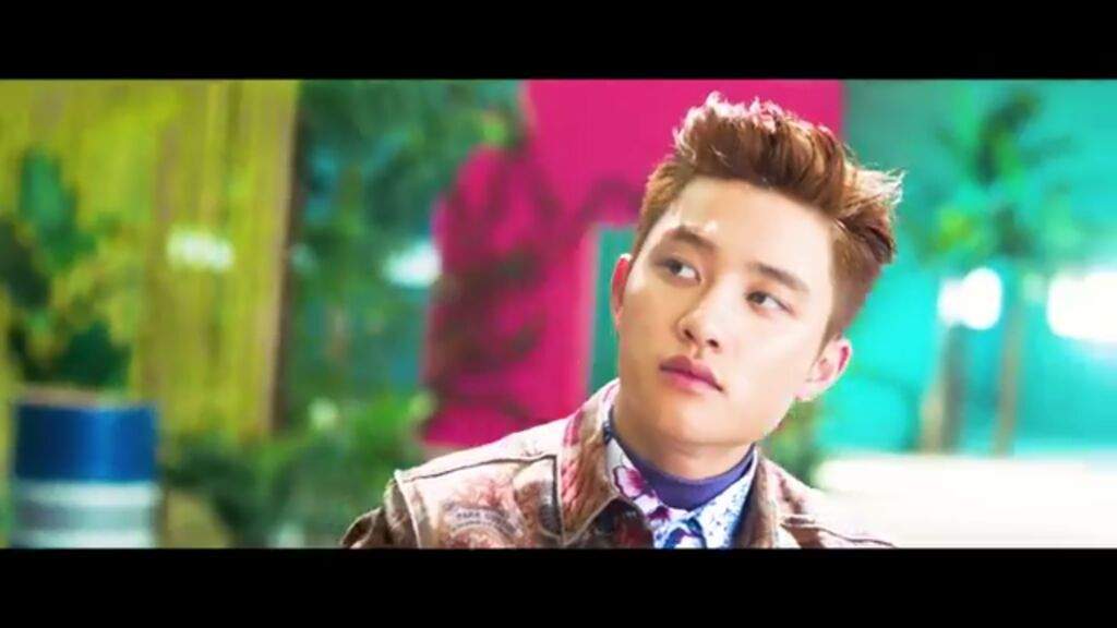 Exo Do S Teaser Screenshots K Pop Amino