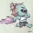 amino-Ally The Smollest Girl-1cbcfb1e