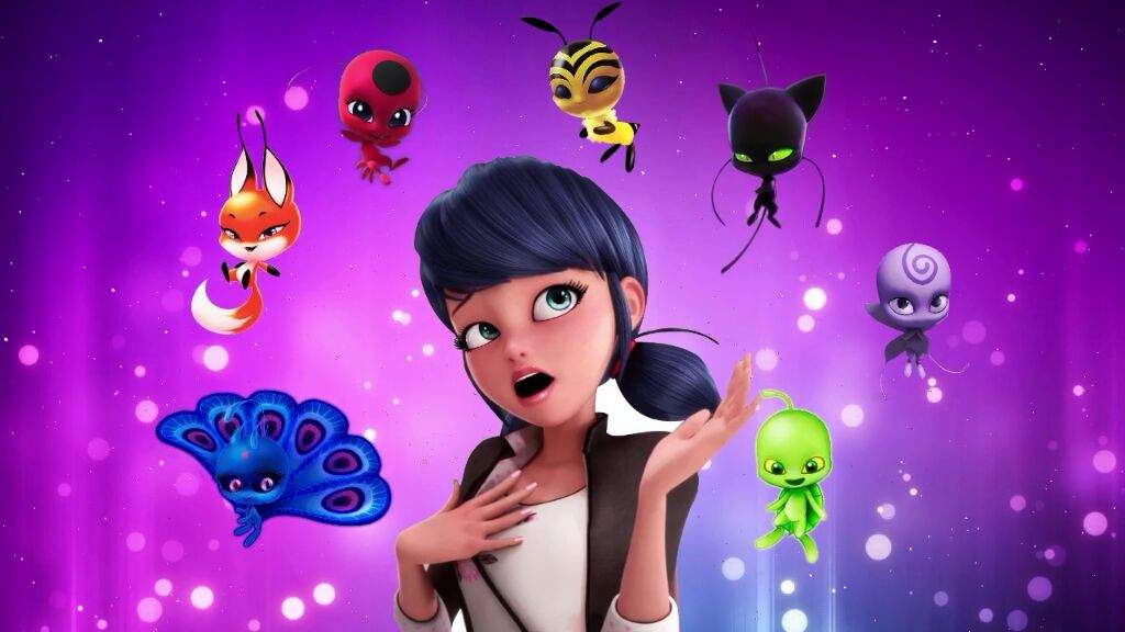 Todos os trajes miraculosos | Miraculous Ladybug ! Amino