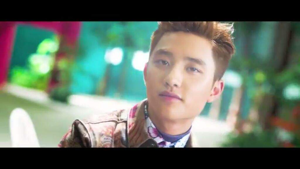Exo Do S Teaser Screenshots K Pop Amino