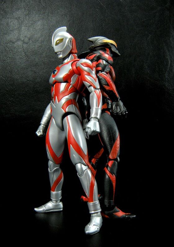 Belial Early Style Ultra Act Fanmade Ultraman Central Amino Amino