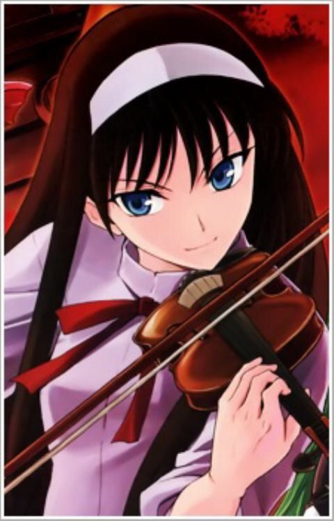 Akiha Tohno | Wiki | Anime Amino