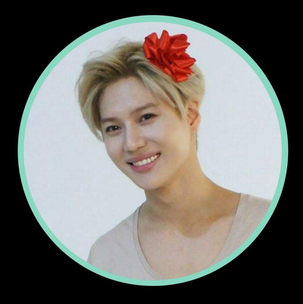 Happy Birthday Taemin 💕🎉 | K-Pop Amino