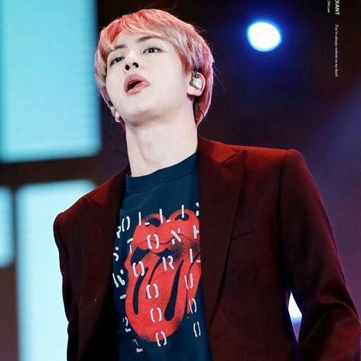 Jin being worldwide handsome | ARMY's Amino