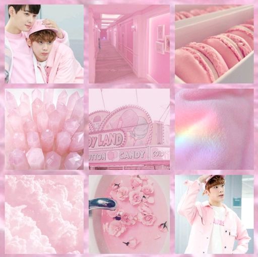 Astro Mood Boards | Astro Amino