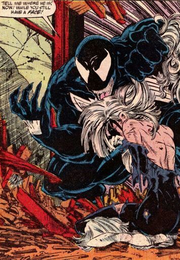 The uncanny Spawn (how Spider-Man inspired Spawn's design) | Comics Amino