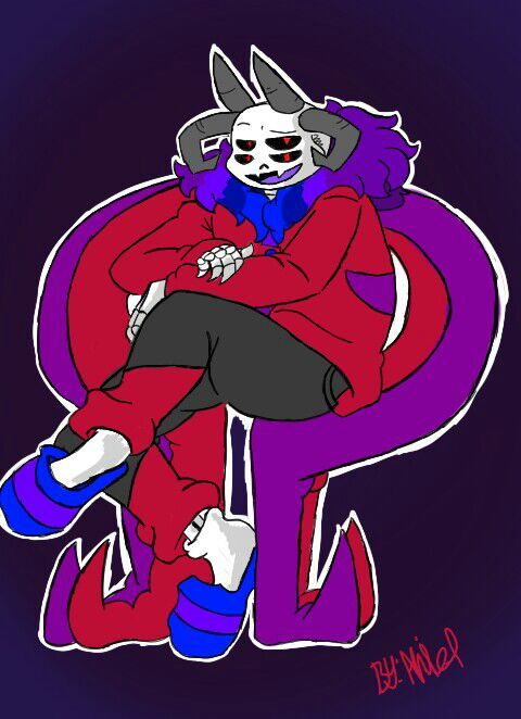 Doom!Sans | Wiki | Undertale Amino