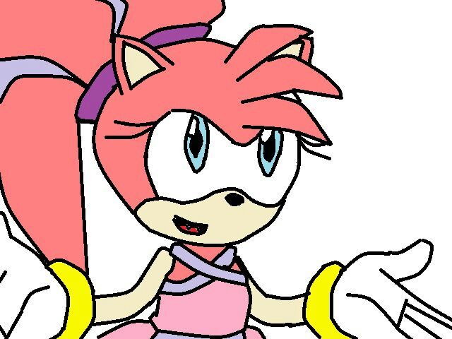 Lily the Hedgehog | Wiki | Sonic the Hedgehog! Amino