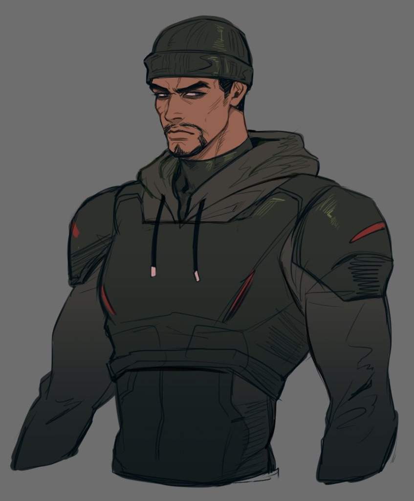 Blackwatch | Wiki | Overwatch Amino