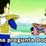 amino-vegeta el principe de los sayayin #TEAMLCDP-74d311a7