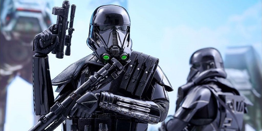 Death Troopers | Wiki | •Star Wars• Amino