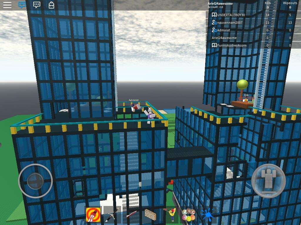 At Roblox Hq But Decide To Jump Off Highest Part Of The Building Roblox Amino - roblox hq address