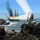 archimedes death ray archimedes death ray