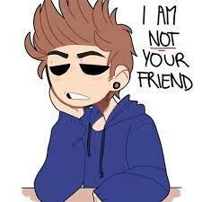 TomTord *Cute* | Wiki | 🌎Eddsworld🌎 Amino