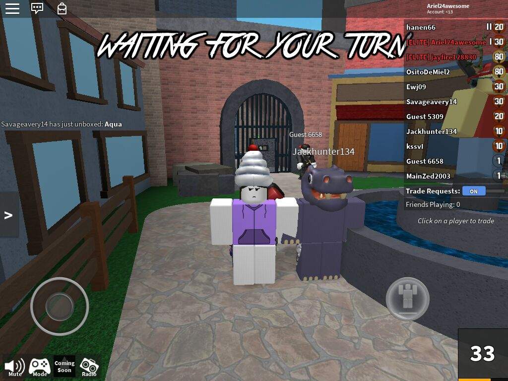 Hippo Guy Roblox Amino - ariel24awesome roblox