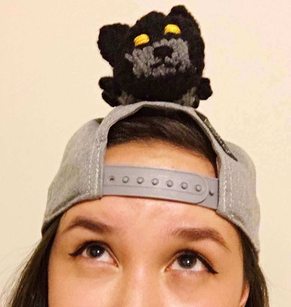 voltron lion plush