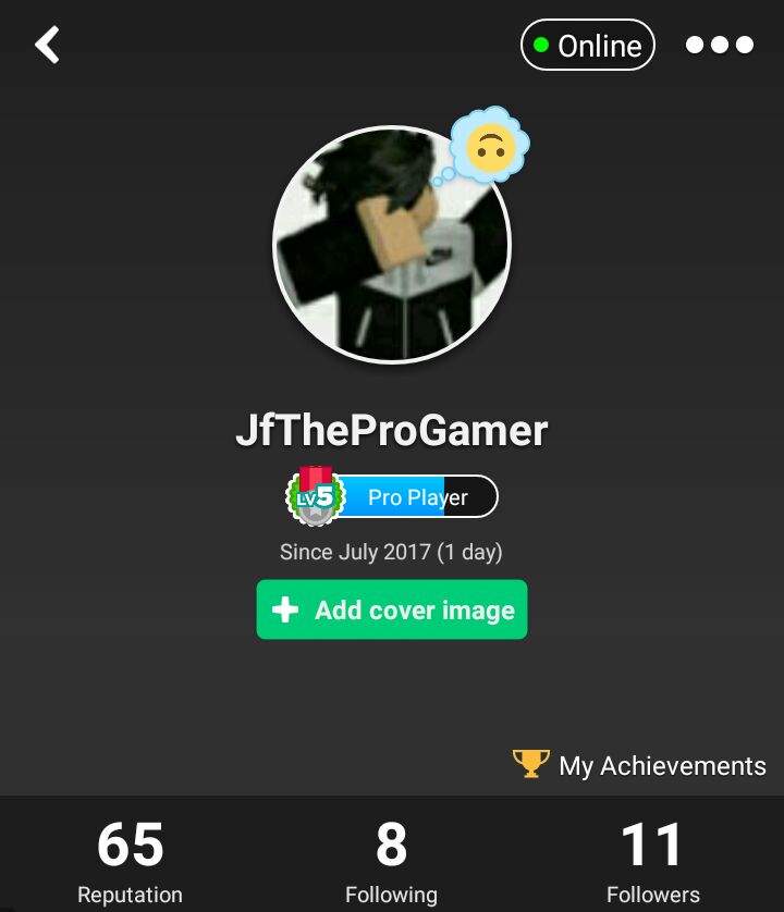 #RAModeratorApplications Moderator Entry | Roblox Amino