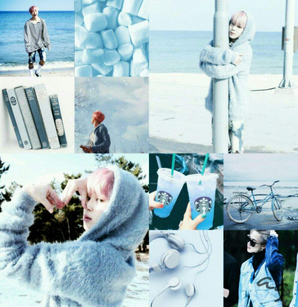 BTS Aesthetics | ARMY's Amino