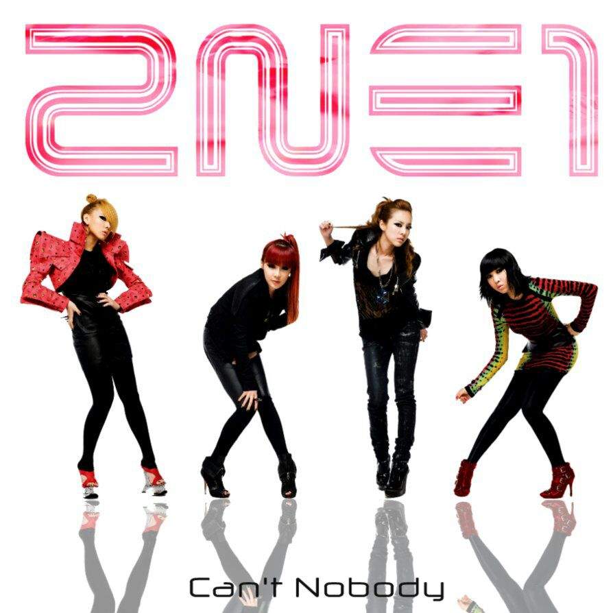 KPOP STORY- 2NE1 EDITION- CAN'T NOBODY | K-Pop Amino