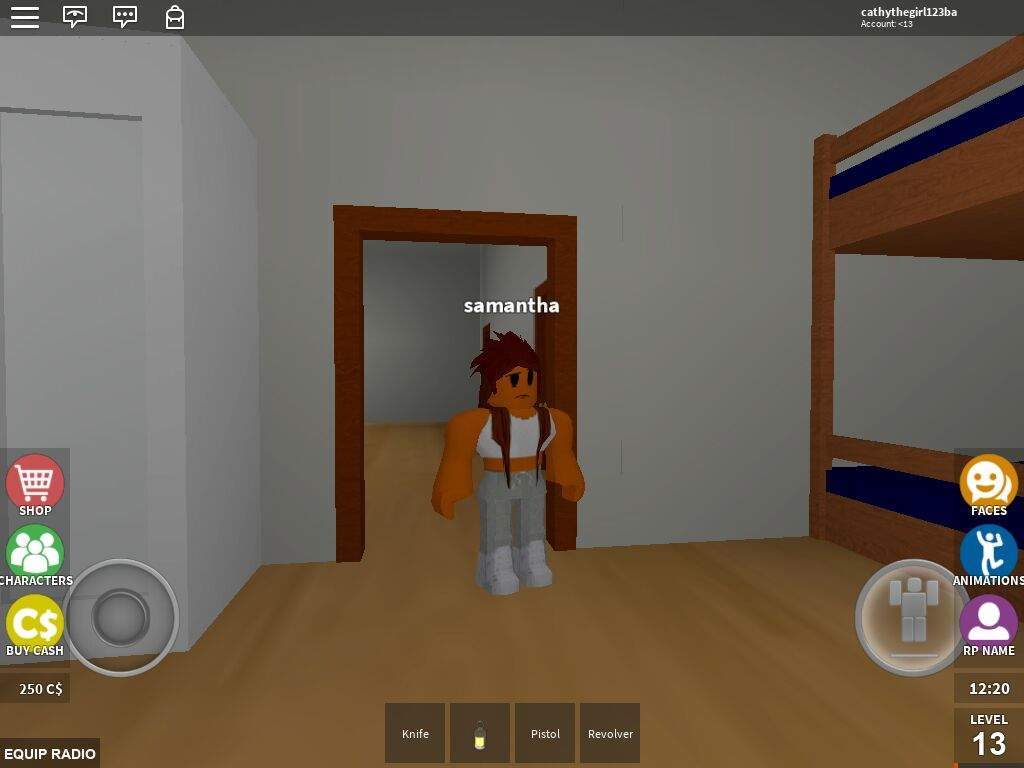 Horror Roleplay Part Two Roblox Amino - roblox horror roleplay