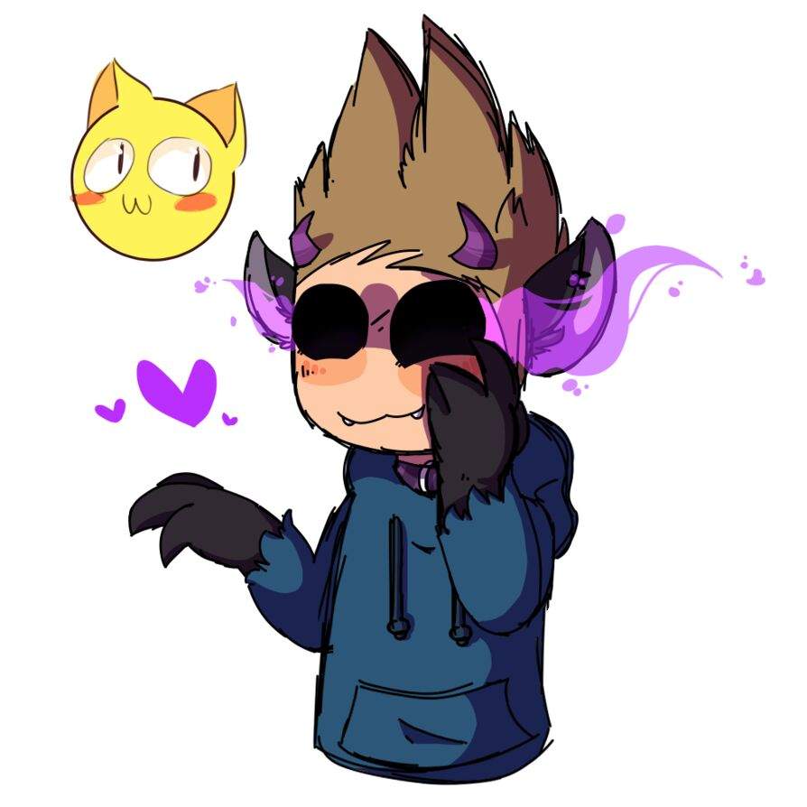 TomTord *Cute* | Wiki | 🌎Eddsworld🌎 Amino