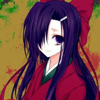 Tsubaki Kasugano | Wiki | Future Diary Amino Amino