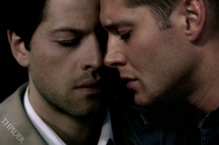 Destiel Supernatural Ptbr Amino