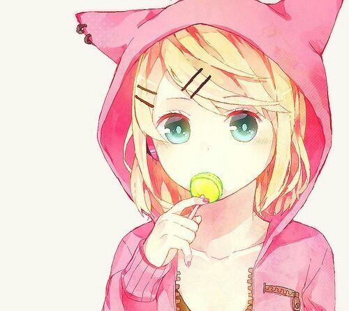 Lollipop | Anime Amino