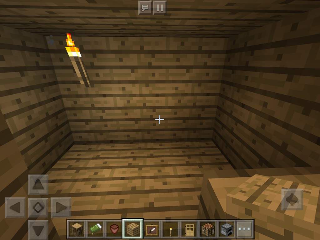 How To Build A Cozy Underground Cottage Minecraft Amino
