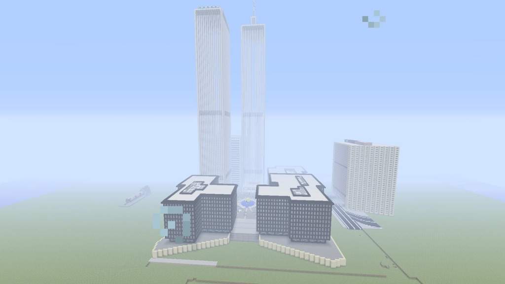 Newyorksfinest Minecraft Amino - freedom tower roblox