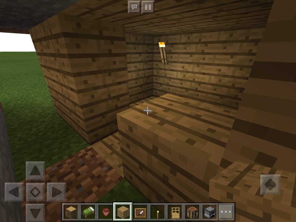 How To Build A Cozy Underground Cottage Minecraft Amino