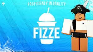 Fizze Roblox Amino - fizze roblox