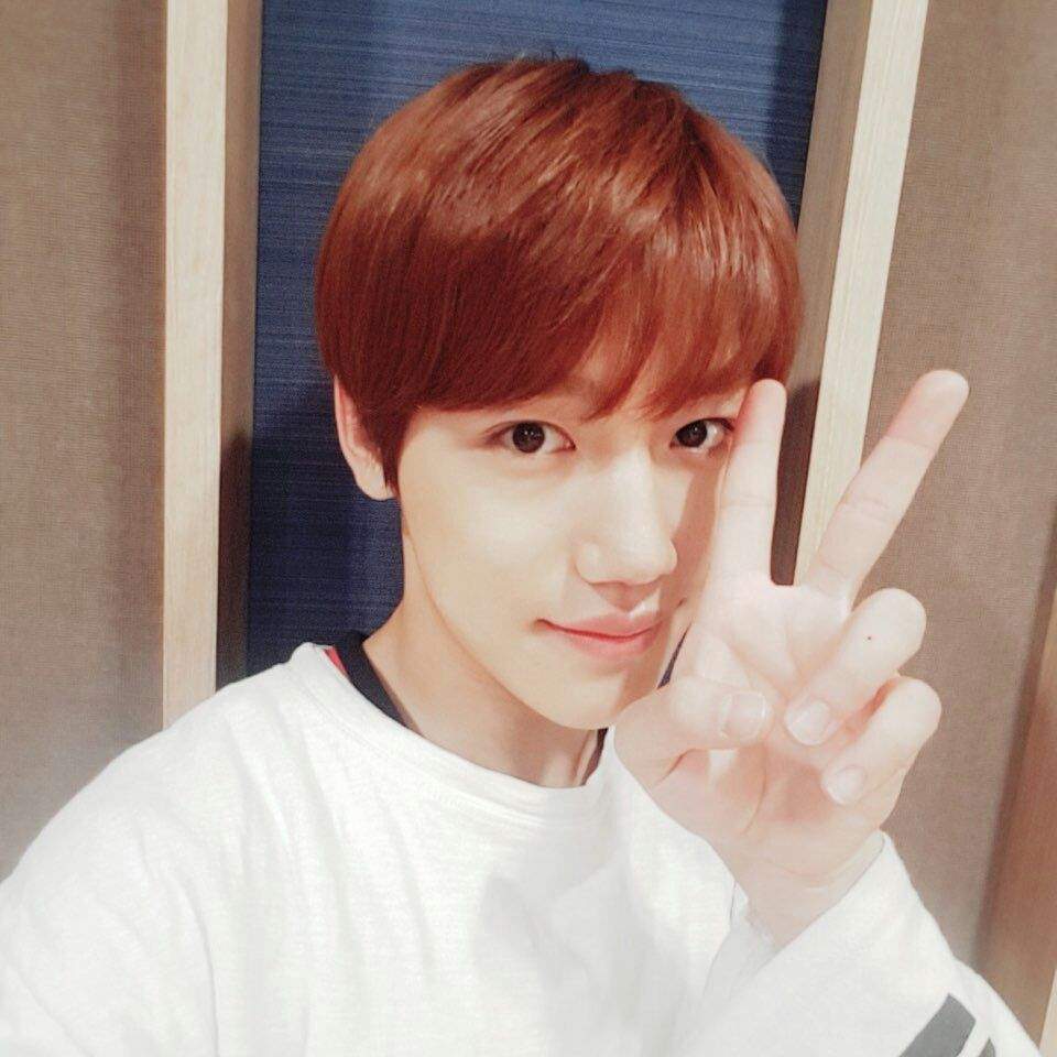 [Pic] 170611 Twitter Update - Jangjun | Golden Child! (골든차일드) Amino