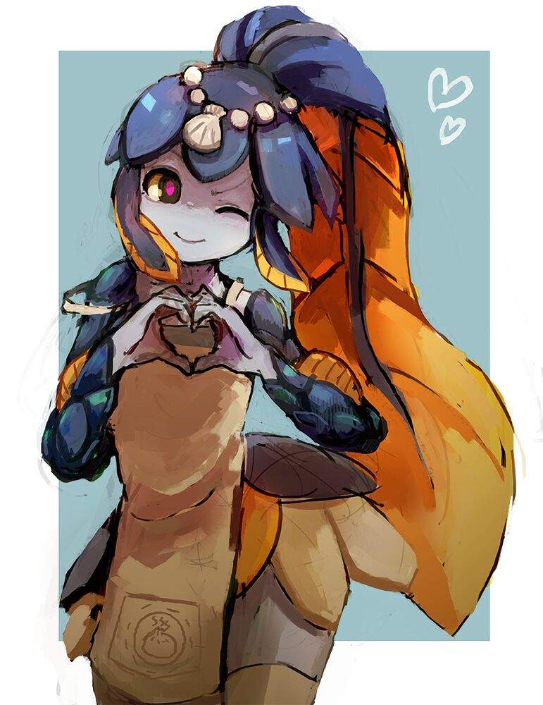 Minette 『ミネット』 | Wiki | •Monster Girls• Amino