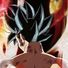 amino-vegeta el principe de los sayayin #TEAMLCDP-2b476c4e