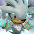 amino-Silver The Hedgehog-8f2a79d2