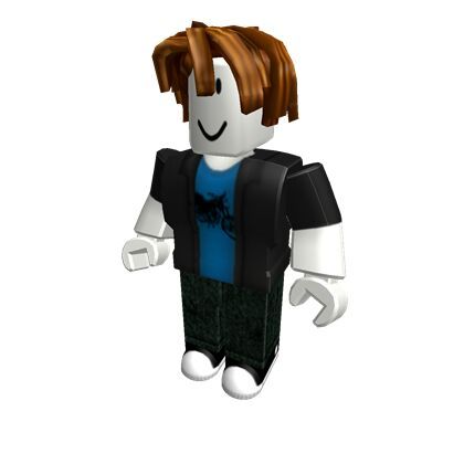 Samuel | Roblox Amino