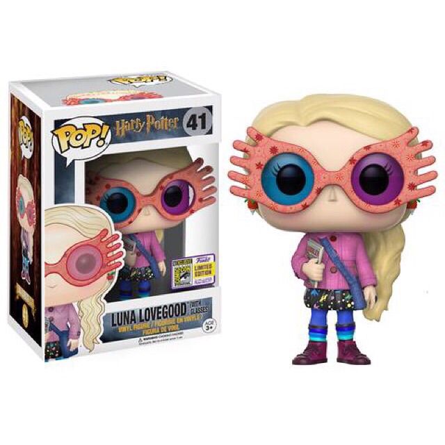 funko shopping
