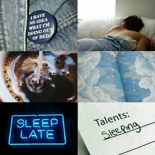 Aesthetic Dios Hypnos | •Percy Jackson Amino• Amino