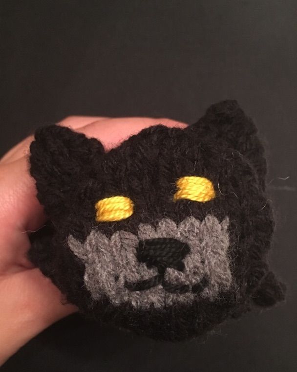 voltron lion plush